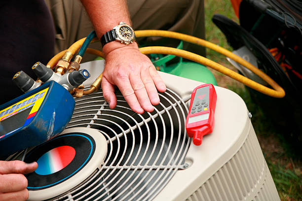 Best HVAC installation services  in Westhampton, NY